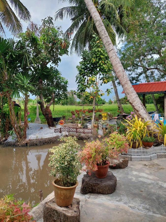 Pink Homestay D'Perlis Kangar Eksteriør bilde