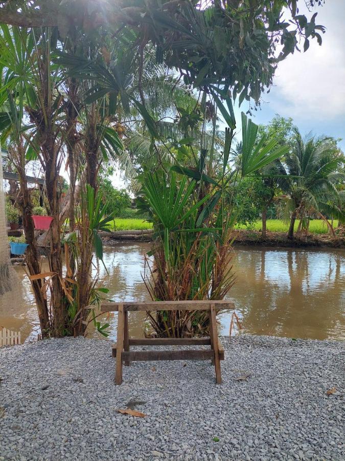 Pink Homestay D'Perlis Kangar Eksteriør bilde
