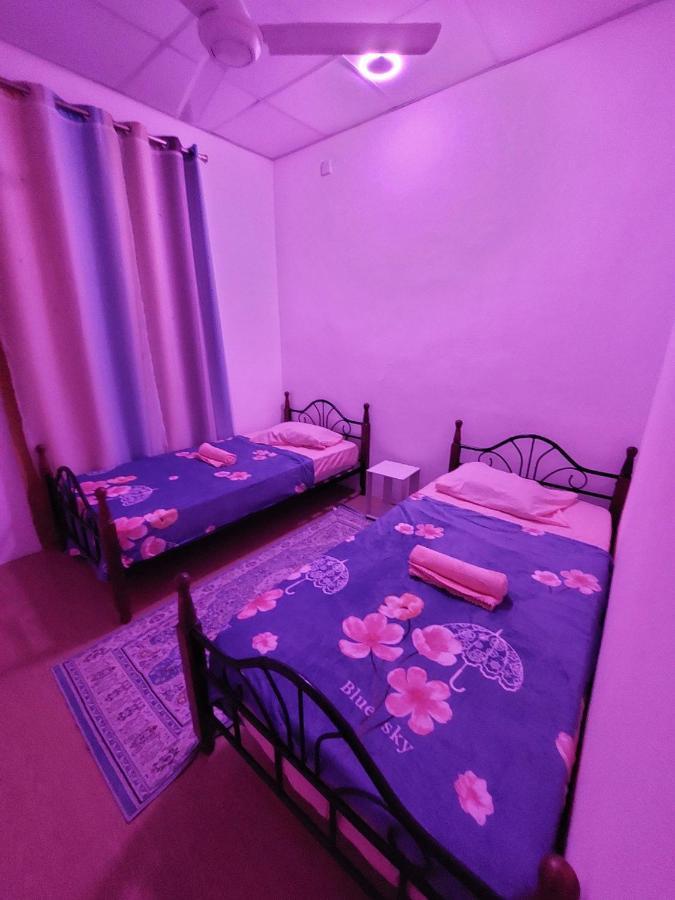 Pink Homestay D'Perlis Kangar Eksteriør bilde